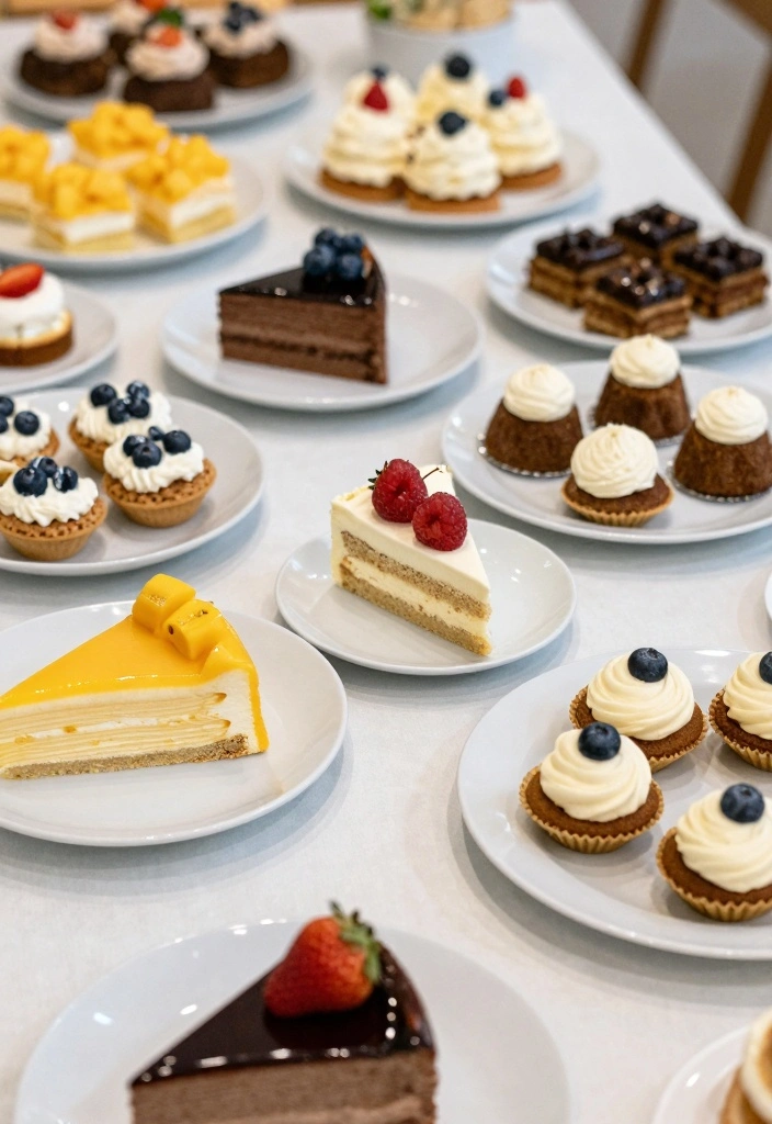 10 Allergen Free Dessert Recipes for Safe Delicious Enjoyment 111 10 Allergen Free Dessert Recipes for Safe Delicious Enjoyment - Conclusion