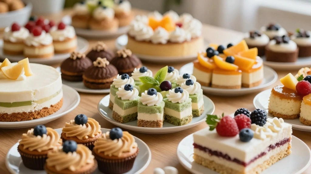 10 Allergen Free Dessert Recipes for Safe Delicious Enjoyment