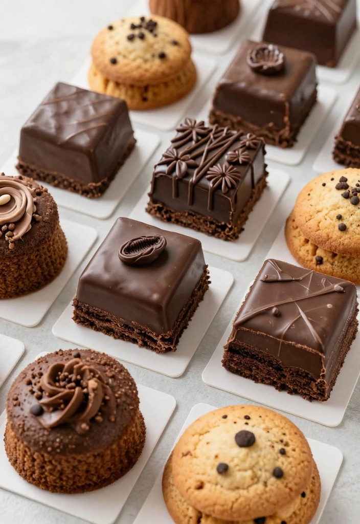 10 Baking Cocoa Powder Recipes for Rich Deep Chocolate Treats 111 10 Baking Cocoa Powder Recipes for Rich Deep Chocolate Treats - Conclusion