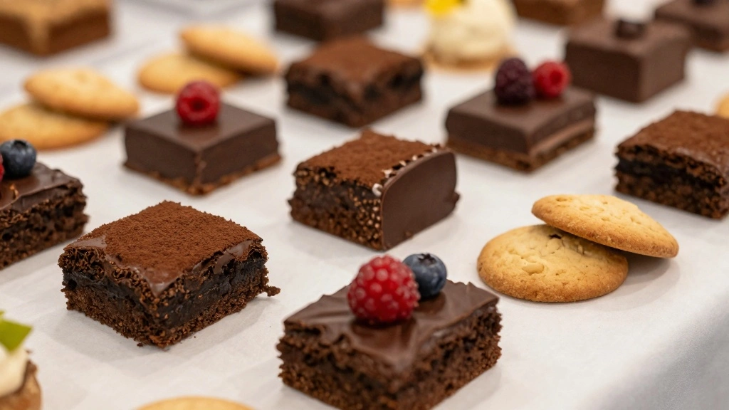 10 Baking Cocoa Powder Recipes for Rich Deep Chocolate Treats