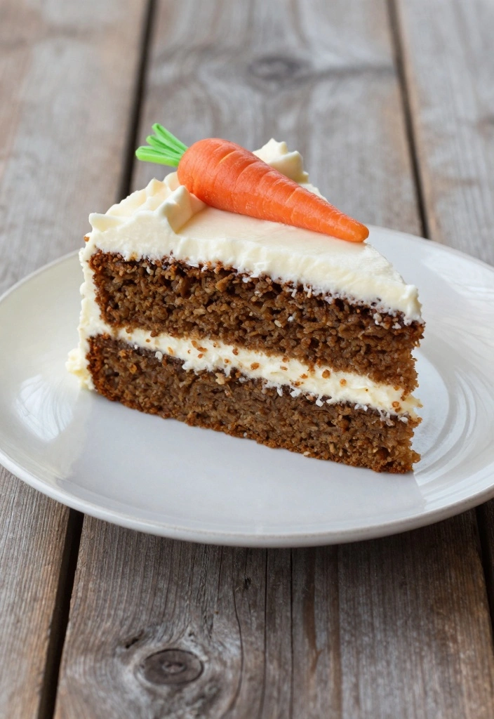 10 Baking With Dates Recipes for Natural Sweetness and Rich Flavor 67 10 Baking With Dates Recipes for Natural Sweetness and Rich Flavor - 7. Spiced Date and Carrot Cake