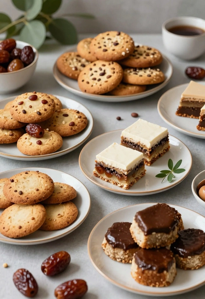 10 Baking With Dates Recipes for Natural Sweetness and Rich Flavor 111 10 Baking With Dates Recipes for Natural Sweetness and Rich Flavor - Conclusion