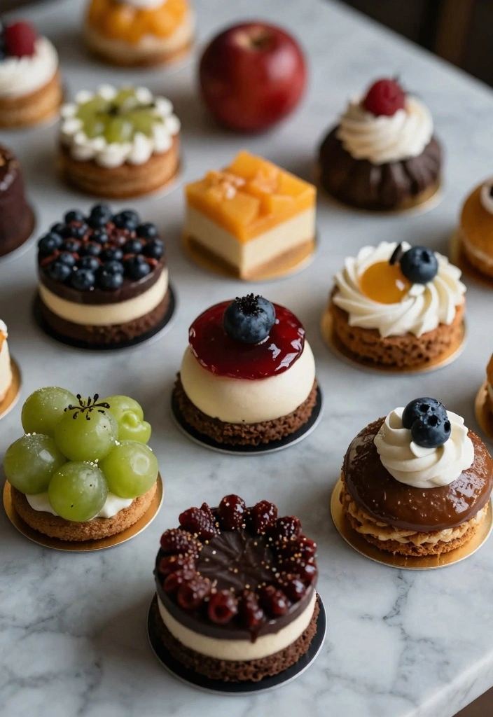 10 Clean Eating Dessert Recipes for Wholesome Light Sweets 111 10 Clean Eating Dessert Recipes for Wholesome Light Sweets - Conclusion