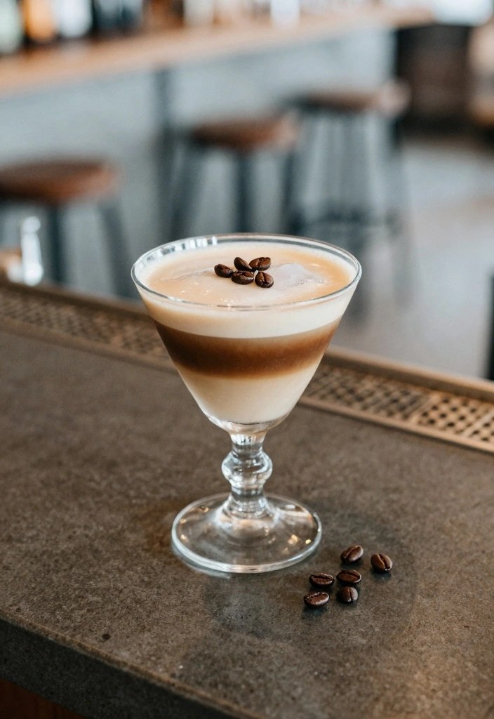 10 Cocktail Shaker Recipes for Smooth Perfectly Mixed Drinks 78 10 Cocktail Shaker Recipes for Smooth Perfectly Mixed Drinks - 8. Creamy White Russian