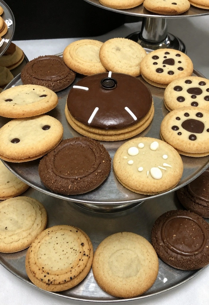 10 Complicated Cookie Recipes for Impressive Gourmet Baking 111 10 Complicated Cookie Recipes for Impressive Gourmet Baking - Conclusion