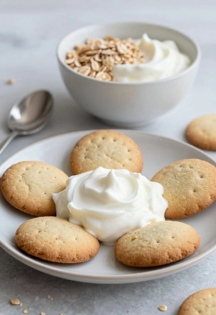 10 Cookie Recipes for Kids for Fun Easy Baking 78 10 Cookie Recipes for Kids for Fun Easy Baking - 8. Yogurt Drop Cookies