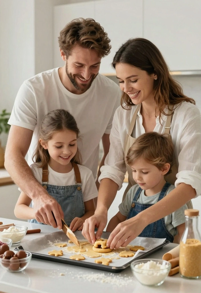 10 Cookie Recipes for Kids for Fun Easy Baking 111 10 Cookie Recipes for Kids for Fun Easy Baking - Conclusion