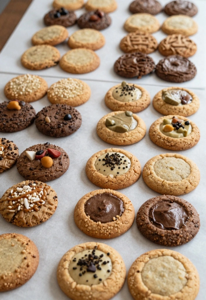 10 Cookie Recipes to Sell for Crowd Pleasing Bakery Profit 111 10 Cookie Recipes to Sell for Crowd Pleasing Bakery Profit - Conclusion