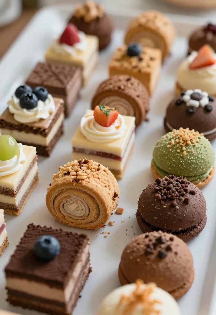 10 Crushed Cookie Recipes for Fun Creative Dessert Mix Ins 111 10 Crushed Cookie Recipes for Fun Creative Dessert Mix Ins - Conclusion