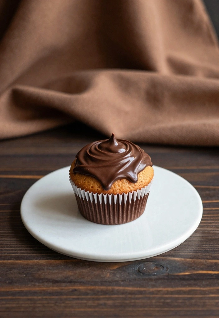 10 Cupcake Cake Recipes for Fun Easy Party Desserts 78 10 Cupcake Cake Recipes for Fun Easy Party Desserts - 8. Peanut Butter Cupcake Cake with Chocolate Ganache