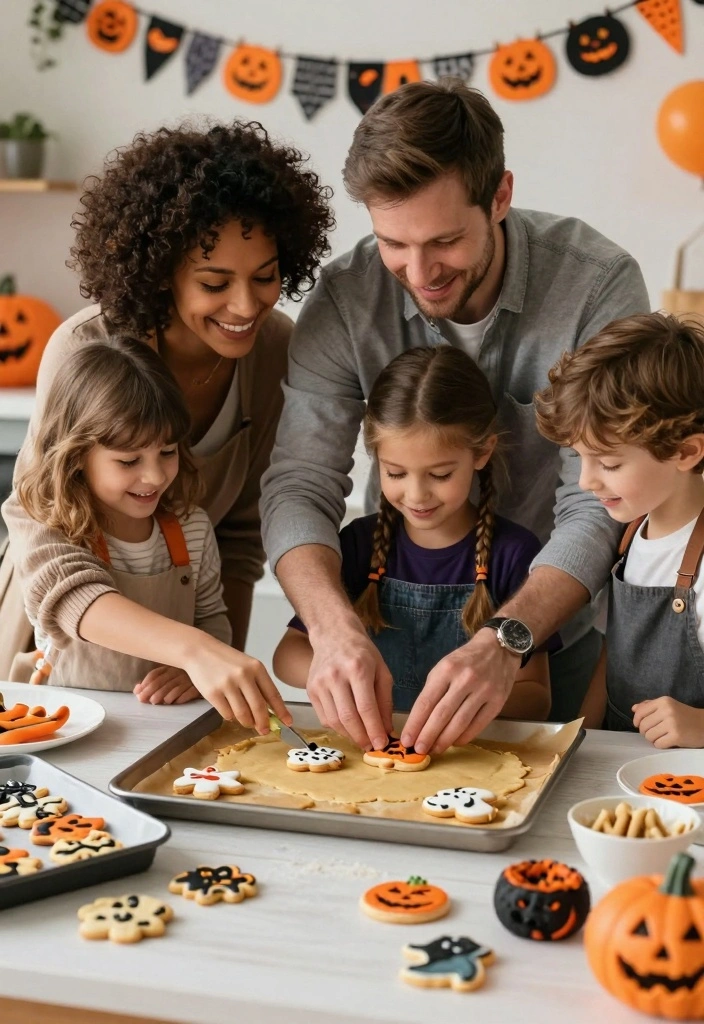 10 DIY Spooky Cookie Recipes for Cute Halloween Treats 111 10 DIY Spooky Cookie Recipes for Cute Halloween Treats - Conclusion