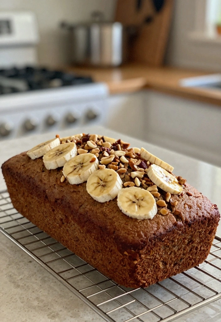10 Dairy Free Baking Recipes for Light Sweet Allergy Friendly Treats 12 10 Dairy Free Baking Recipes for Light Sweet Allergy Friendly Treats - 2. Vegan Banana Bread