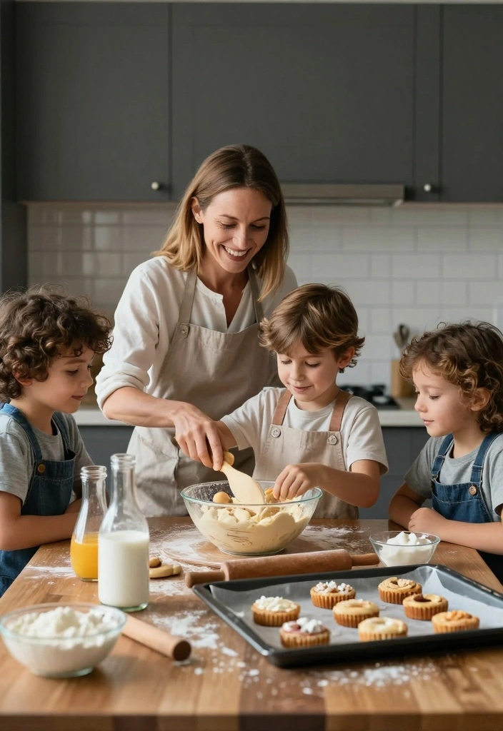 10 Dairy Free Baking Recipes for Light Sweet Allergy Friendly Treats 111 10 Dairy Free Baking Recipes for Light Sweet Allergy Friendly Treats - Conclusion