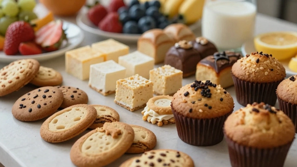 10 Dairy Free Baking Recipes for Light Sweet Allergy Friendly Treats