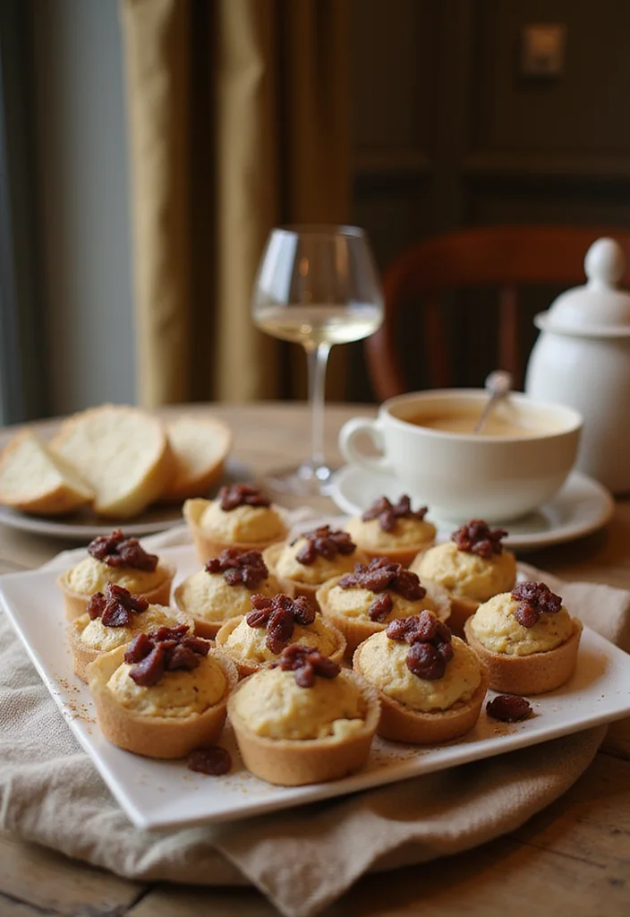 10 Dessert Appetizer Recipes for Sweet Bites to Start Any Meal 111 10 Dessert Appetizer Recipes for Sweet Bites to Start Any Meal - Conclusion