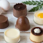 10 Duck Egg Dessert Recipes for Rich Silky Elevated Flavor