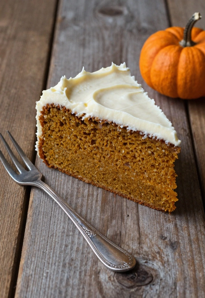 10 Easy Pumpkin Cake Recipes for Warm Spiced Fall Flavor 1 10 Easy Pumpkin Cake Recipes for Warm Spiced Fall Flavor - 1. Gluten-Free Pumpkin Spice Cake