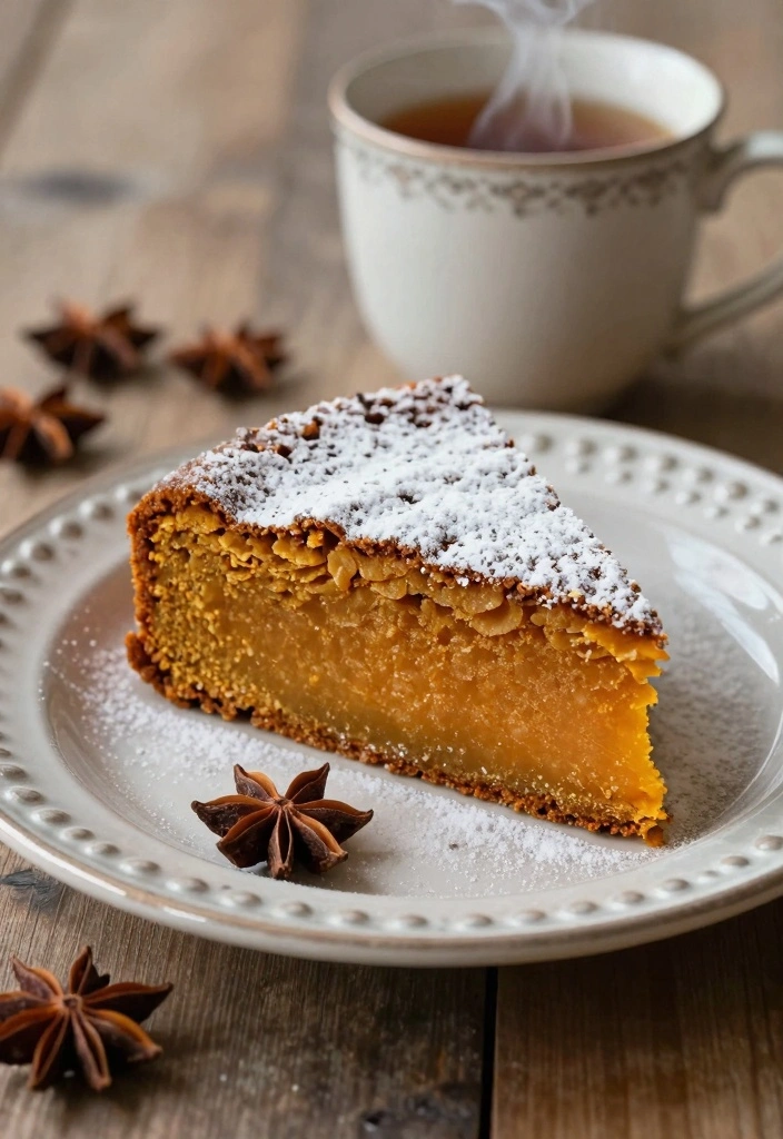 10 Easy Pumpkin Cake Recipes for Warm Spiced Fall Flavor 100 10 Easy Pumpkin Cake Recipes for Warm Spiced Fall Flavor - 10. Pumpkin Gingerbread Cake