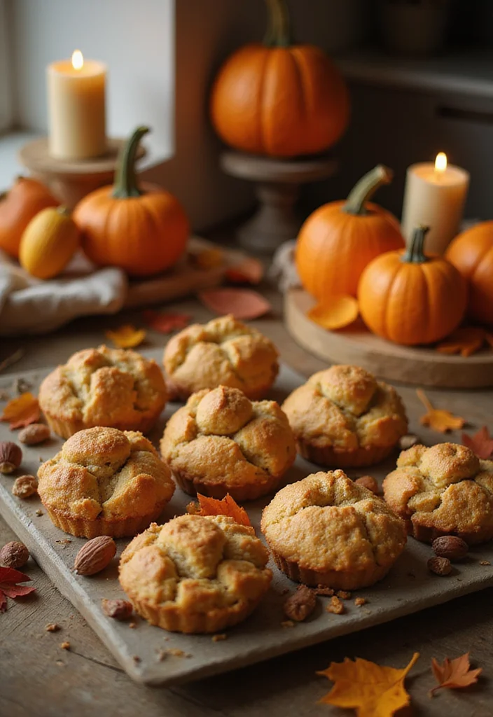 10 Easy Pumpkin Cake Recipes for Warm Spiced Fall Flavor 111 10 Easy Pumpkin Cake Recipes for Warm Spiced Fall Flavor - Conclusion