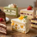 10 Filled Cake Recipes for Creamy Flavorful Layers
