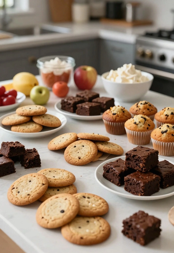 10 Flour Baking Recipes for Classic Simple Homemade Treats 111 10 Flour Baking Recipes for Classic Simple Homemade Treats - Conclusion