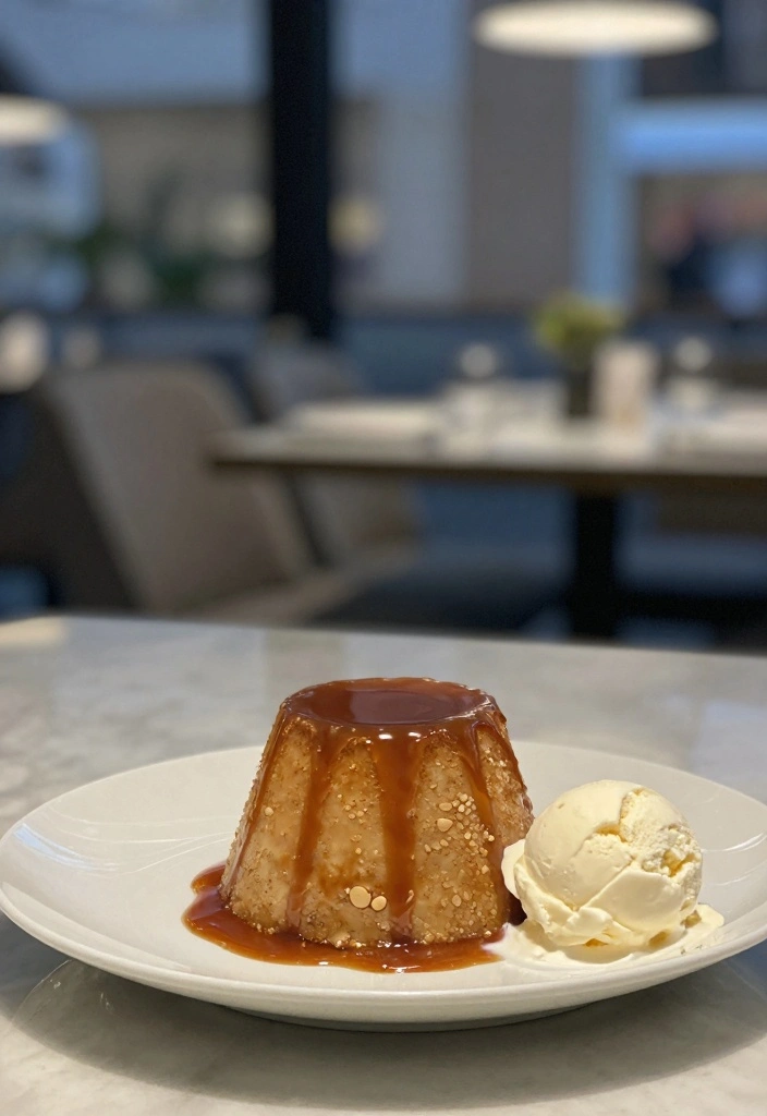 10 Great British Baking Show Recipes for Stunning Bake Off Flavor 100 10 Great British Baking Show Recipes for Stunning Bake Off Flavor - 10. Sticky Toffee Pudding