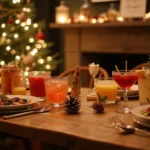 10 Holiday Cocktail Recipes for Festive Cheerful Celebrations