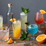 10 Mezcal Cocktail Recipes for Smoky Bold Creative Drinks