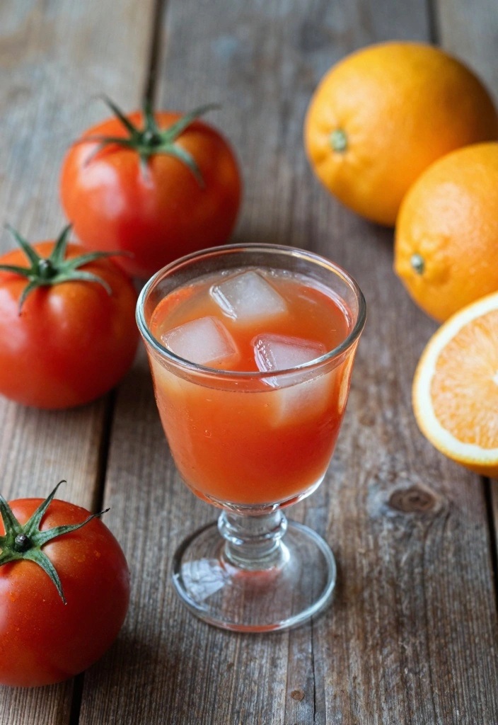 10 Mezcal Cocktail Recipes for Smoky Bold Creative Drinks 67 10 Mezcal Cocktail Recipes for Smoky Bold Creative Drinks - 7. Mezcal Sangrita