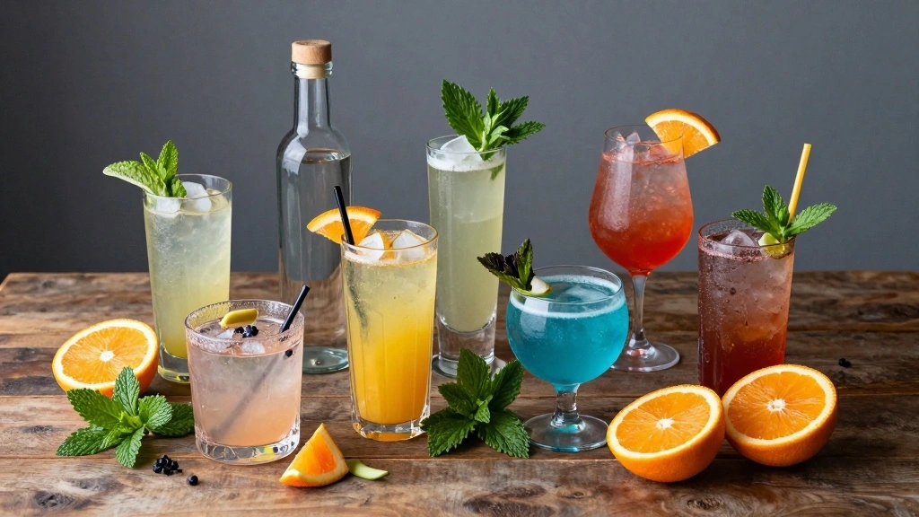 10 Mezcal Cocktail Recipes for Smoky Bold Creative Drinks