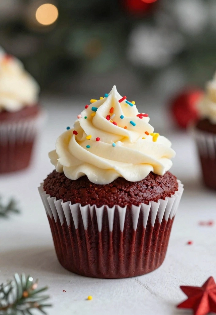 10 Microwave Baking Recipes for Fast Easy Single Serve Treats 100 10 Microwave Baking Recipes for Fast Easy Single Serve Treats - 10. Red Velvet Mug Cake