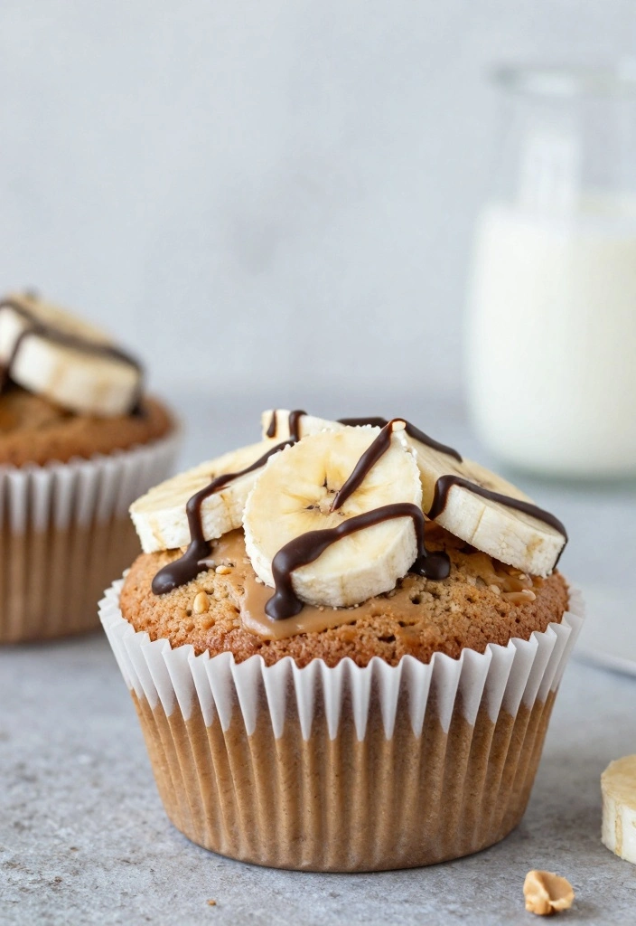 10 Microwave Baking Recipes for Fast Easy Single Serve Treats 23 10 Microwave Baking Recipes for Fast Easy Single Serve Treats - 3. Peanut Butter Mug Cake