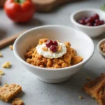 10 One Bowl Dessert Recipes for Fast Easy Minimal Cleanup