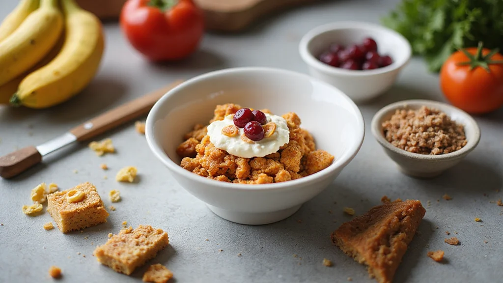 10 One Bowl Dessert Recipes for Fast Easy Minimal Cleanup