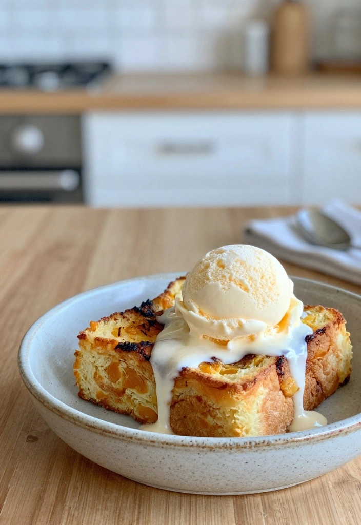 10 Orange Baking Recipes for Bright Citrus Fresh Bakes 56 10 Orange Baking Recipes for Bright Citrus Fresh Bakes - 6. Orange-Infused Bread Pudding