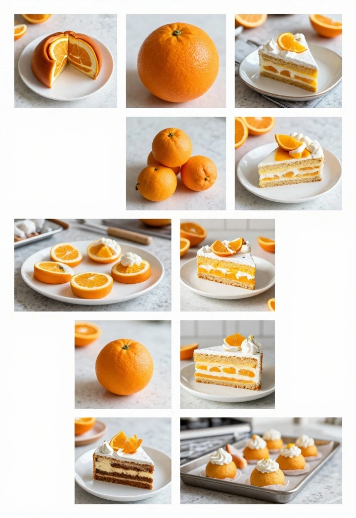 10 Orange Baking Recipes for Bright Citrus Fresh Bakes 111 10 Orange Baking Recipes for Bright Citrus Fresh Bakes - Conclusion