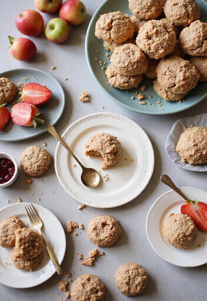 10 Poppy Seed Dessert Recipes for Nutty Sweet Delicate Flavor 111 10 Poppy Seed Dessert Recipes for Nutty Sweet Delicate Flavor - Conclusion