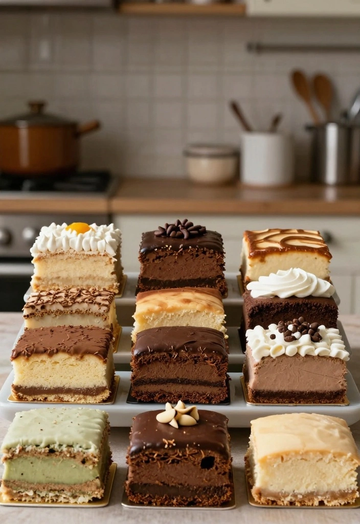 10 Protein Cake Recipes for Soft High Protein Treats 111 10 Protein Cake Recipes for Soft High Protein Treats - Conclusion