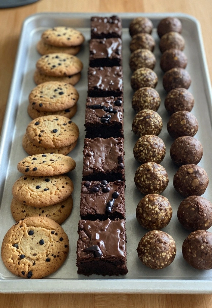 10 Protein Powder Baking Recipes for High Protein Sweet Snacks 111 10 Protein Powder Baking Recipes for High Protein Sweet Snacks - Conclusion