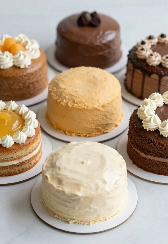 10 Quick and Easy Cake Recipes for Fast Delicious Baking 111 10 Quick and Easy Cake Recipes for Fast Delicious Baking - Conclusion