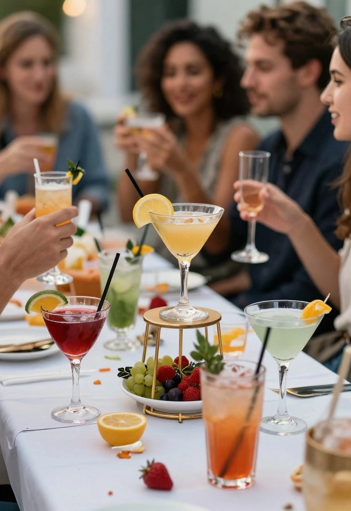 10 Simple Cocktail Recipes for Fast Easy Delicious Drinks 111 10 Simple Cocktail Recipes for Fast Easy Delicious Drinks - Conclusion