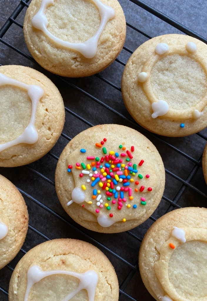 10 Sugar Cookie Recipes for Soft Classic Sweet Shapes 1 10 Sugar Cookie Recipes for Soft Classic Sweet Shapes - 1. Soft Vanilla Sugar Cookies
