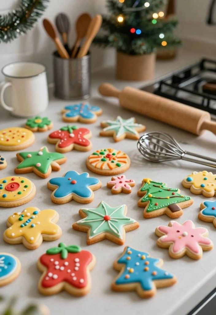 10 Sugar Cookie Recipes for Soft Classic Sweet Shapes 111 10 Sugar Cookie Recipes for Soft Classic Sweet Shapes - Conclusion