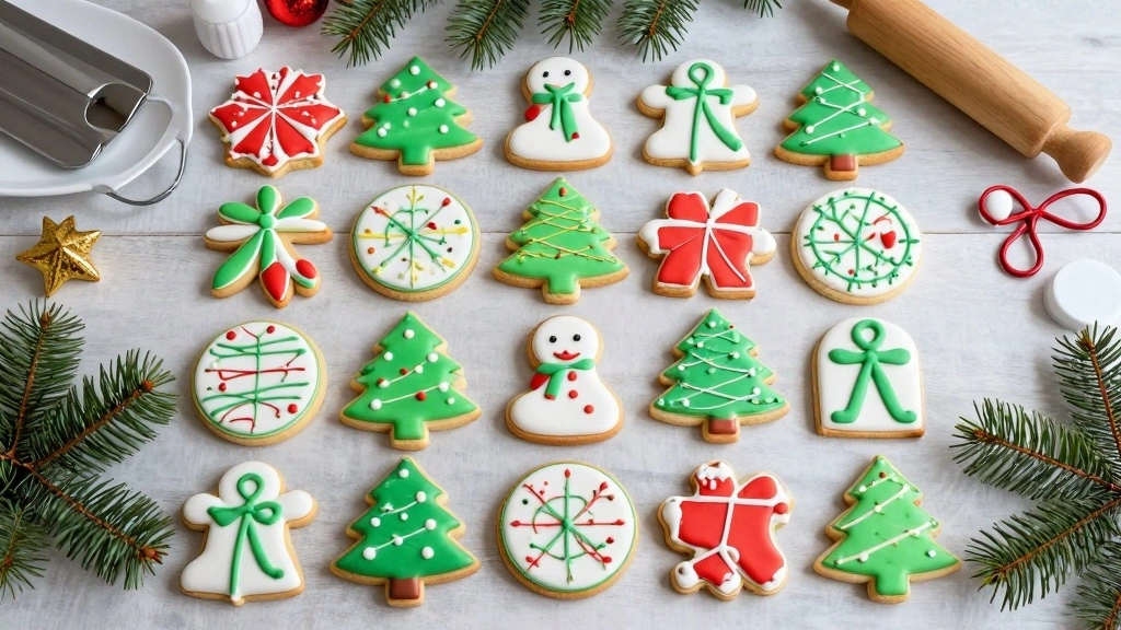 10 Sugar Cookie Recipes for Soft Classic Sweet Shapes