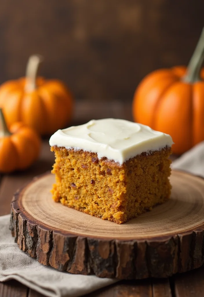 10 Thanksgiving Cake Recipes for Warm Seasonal Spice 1 10 Thanksgiving Cake Recipes for Warm Seasonal Spice - 1. Gluten-Free Pumpkin Spice Cake