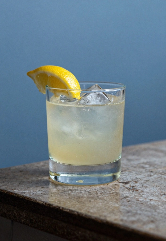 12 Classic Cocktail Recipes for Timeless Crowd Pleasing Drinks 100 12 Classic Cocktail Recipes for Timeless Crowd Pleasing Drinks - 10. Whisky Sour