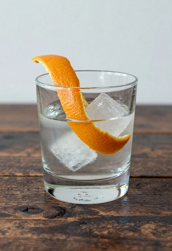 12 Classic Cocktail Recipes for Timeless Crowd Pleasing Drinks 12 12 Classic Cocktail Recipes for Timeless Crowd Pleasing Drinks - 2. Old Fashioned