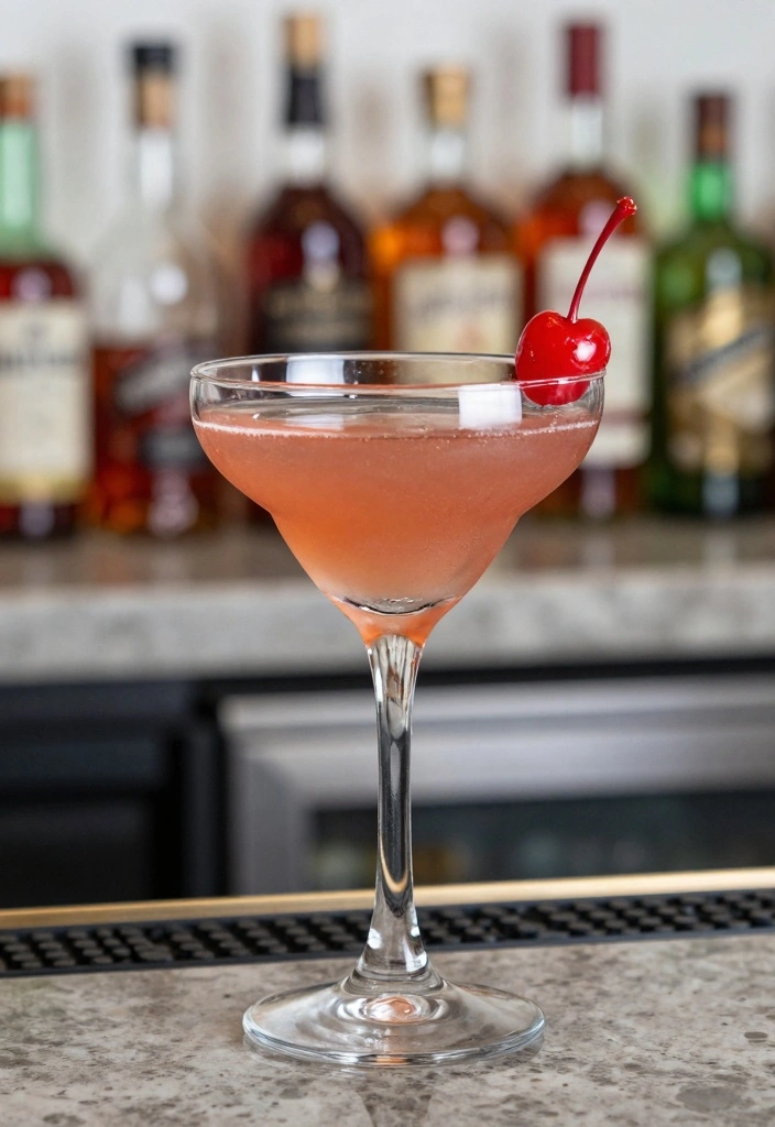 12 Classic Cocktail Recipes for Timeless Crowd Pleasing Drinks 45 12 Classic Cocktail Recipes for Timeless Crowd Pleasing Drinks - 5. Manhattan