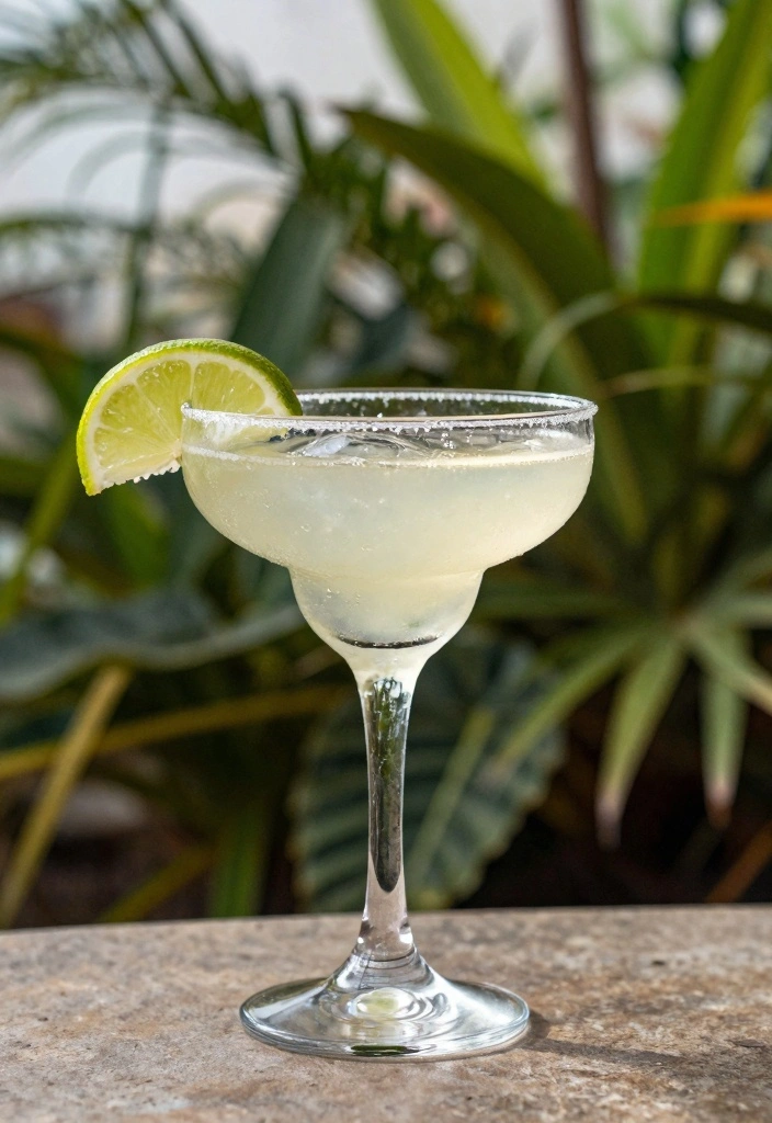 12 Classic Cocktail Recipes for Timeless Crowd Pleasing Drinks 56 12 Classic Cocktail Recipes for Timeless Crowd Pleasing Drinks - 6. Daiquiri