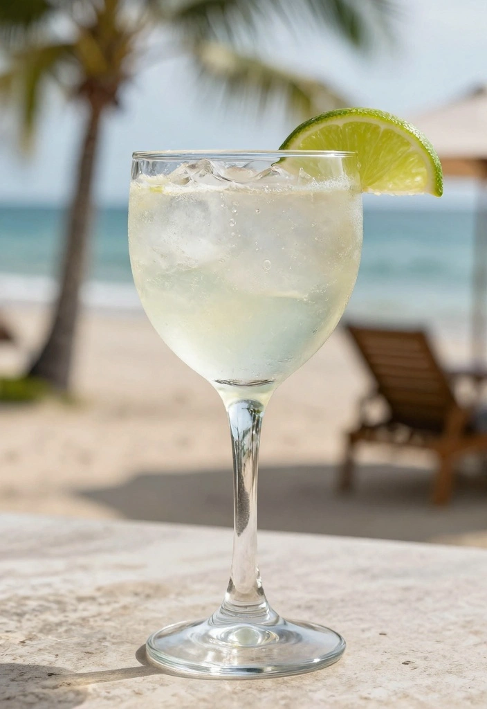 12 Popular Cocktail Recipes for Must-Try Modern Favorites 100 12 Popular Cocktail Recipes for Must-Try Modern Favorites - 10. The Classic Daiquiri